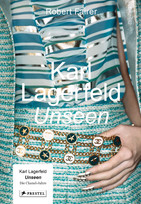 Karl Lagerfeld UNSEEN