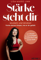 Stärke steht dir