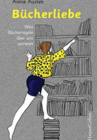 Bücherliebe - Was Bücherregale über uns verraten