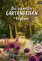 Die schönsten Gartenreisen in England