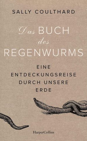 Das Buch des Regenwurms