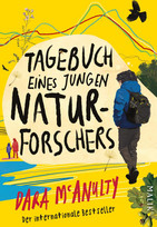 Tagebuch eines jungen Naturforschers