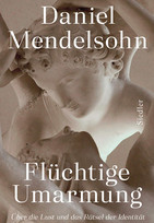 Flüchtige Umarmung
