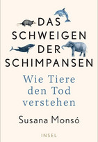 Das Schweigen der Schimpansen