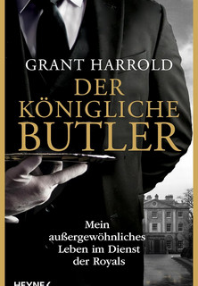 Der königliche Butler