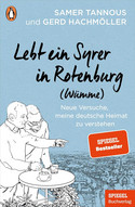 Lebt ein Syrer in Rotenburg (Wümme)