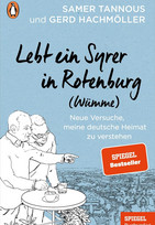 Lebt ein Syrer in Rotenburg (Wümme)
