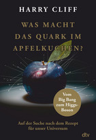 Was macht das Quark im Apfelkuchen?