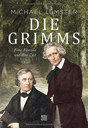 Die Grimms