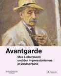Avantgarde