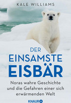 Der einsamste Eisbär