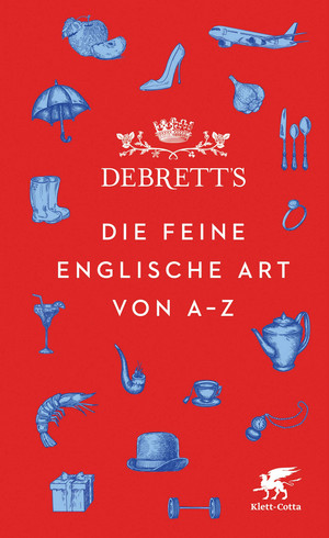 Die feine englische Art von A-Z