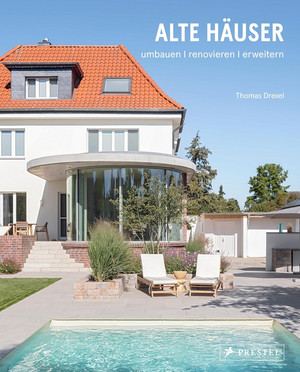 Alte Häuser