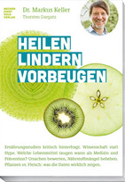 Heilen. Lindern. Vorbeugen