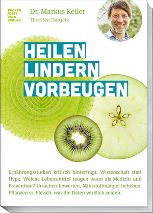 Heilen. Lindern. Vorbeugen