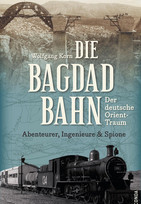 Die Bagdadbahn