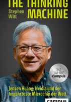 The Thinking Machine