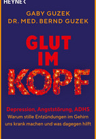 Glut im Kopf