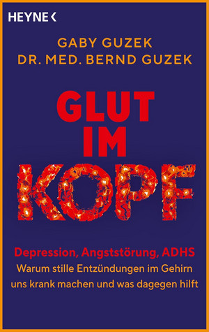 Glut im Kopf