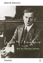 Ernst Stadler - Ein zu kurzes Leben