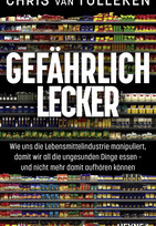Gefährlich lecker