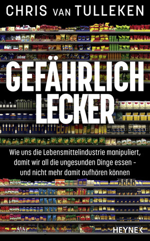 Gefährlich lecker