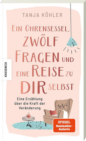 Ein Ohrensessel, zwölf Fragen und eine Reise zu dir selbst
