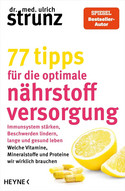 77 Tipps für die optimale Nährstoffversorgung