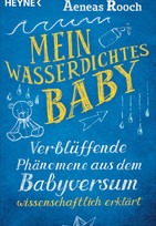 Mein wasserdichtes Baby
