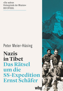 Nazis in Tibet