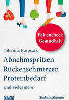 Faktencheck Gesundheit