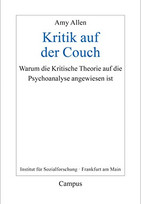 Kritik auf der Couch 