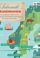 Sehnsucht Skandinavien