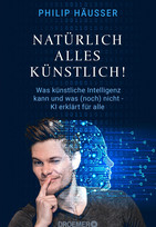 Natürlich alles künstlich!