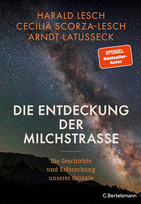 Die Entdeckung der Milchstraße