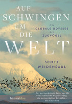 Auf Schwingen um die Welt