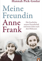 Meine Freundin Anne Frank