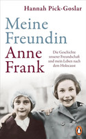 Meine Freundin Anne Frank