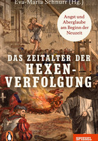 Das Zeitalter der Hexenverfolgung