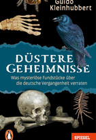 Düstere Geheimnisse