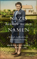 Die Nazis kannten meinen Namen