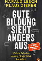 Gute Bildung sieht anders aus