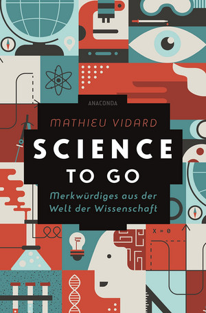 Science to go