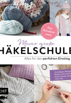 Meine große Häkelschule