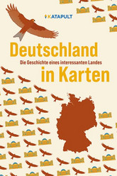 Deutschland in Karten