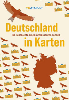 Deutschland in Karten
