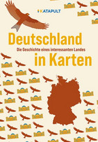 Deutschland in Karten