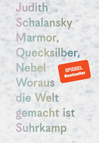 Marmor, Quecksilber, Nebel