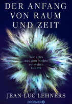 Der Anfang von Raum und Zeit