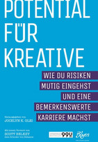 Potential für Kreative